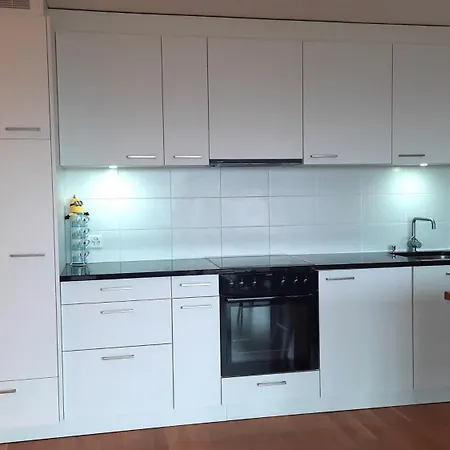 Joli 2 Pieces Et Demi Confort, Balcon Du Ciel Mont-noble Appartement