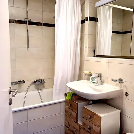 Joli 2 Pieces Et Demi Confort, Balcon Du Ciel Mont-noble Nax