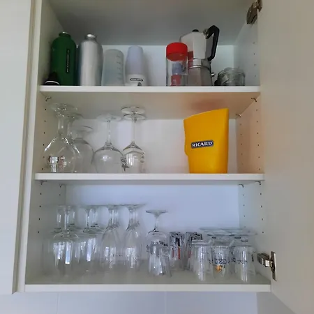 Joli 2 Pieces Et Demi Confort, Balcon Du Ciel Mont-noble Apartament Nax