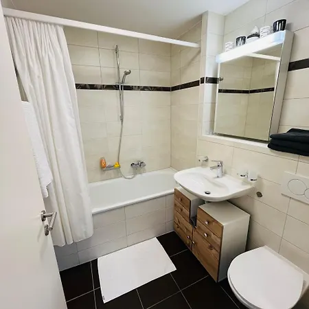 Joli 2 Pieces Et Demi Confort, Balcon Du Ciel Mont-noble