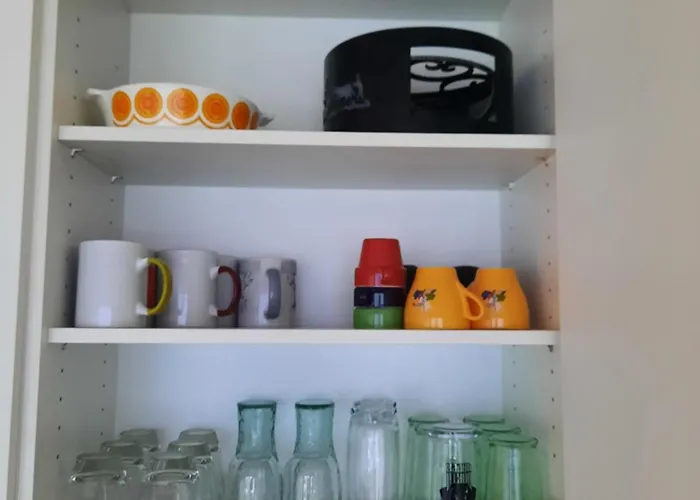 Joli 2 Pieces Et Demi Confort, Balcon Du Ciel Mont-noble *