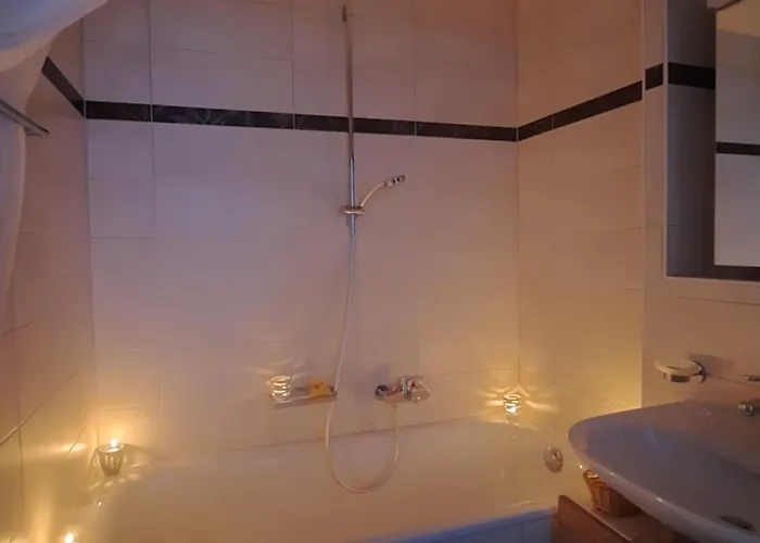 Joli 2 Pieces Et Demi Confort, Balcon Du Ciel Mont-noble