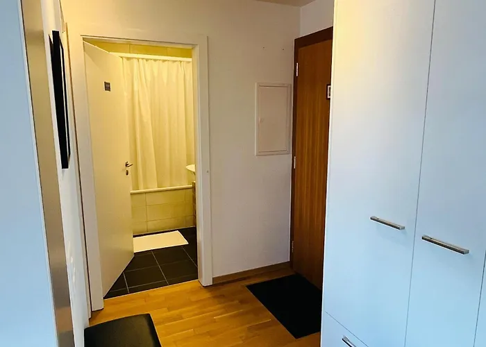 Joli 2 Pieces Et Demi Confort, Balcon Du Ciel Mont-noble Apartman *