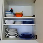 Joli 2 Pièces Et Demi Confort, Balcon Du Ciel Mont-noble * Nax