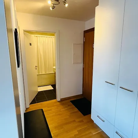 Joli 2 Pieces Et Demi Confort, Balcon Du Ciel Mont-noble Apartman *